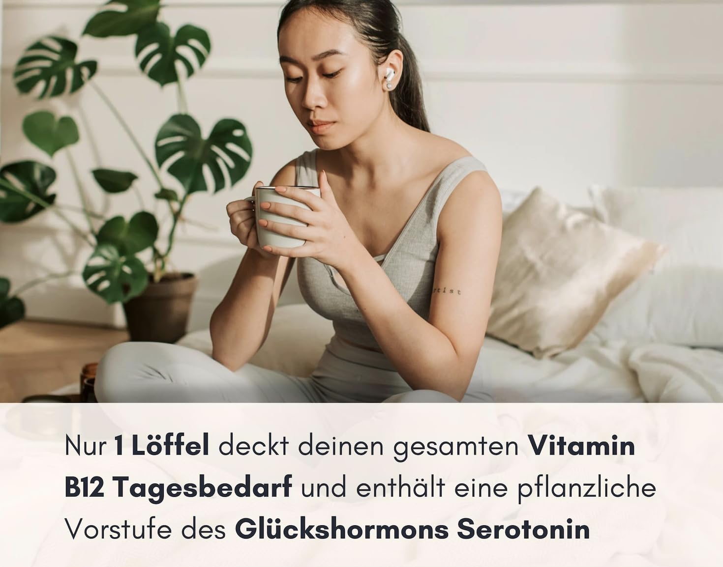 Yagcho Neuro | Vitalpilze Mix | Mushroom Coffee | Nahrungsergänzungsmittel