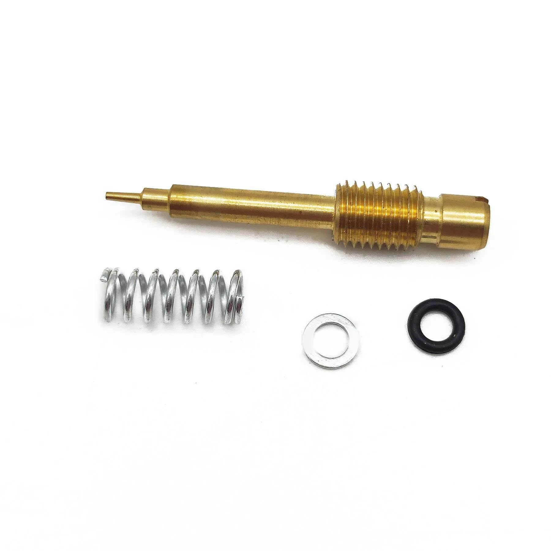 Carburateur réglage de la vis d'air pour moteur CB125S CB400T CB900 St