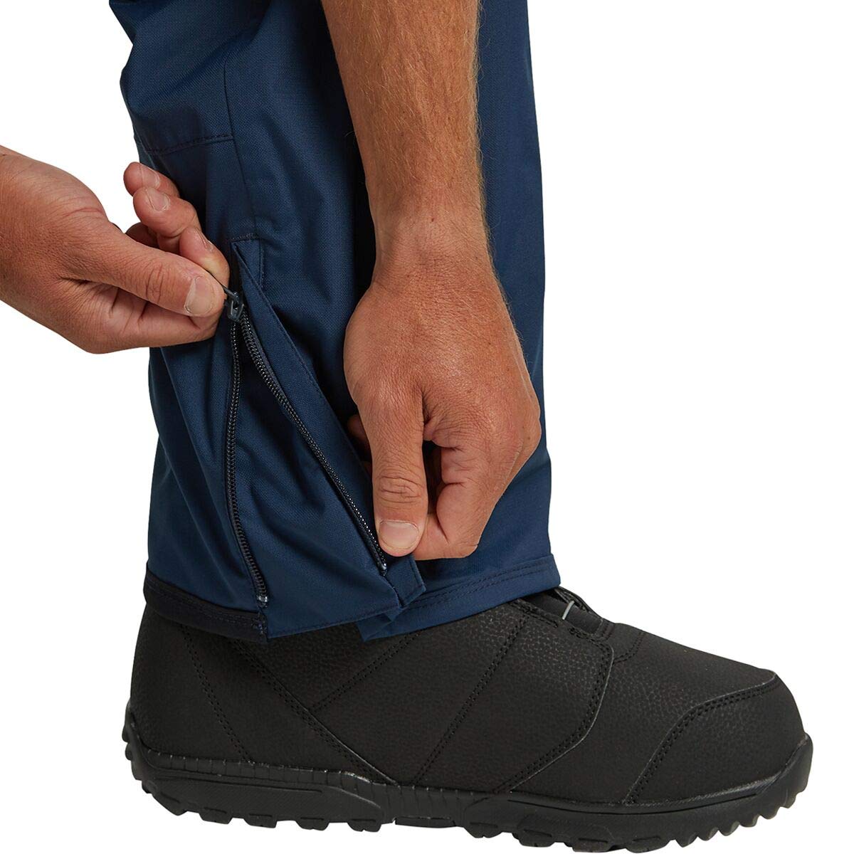 Burton Herren Snowboardhose Men's Covert Insulated Pant