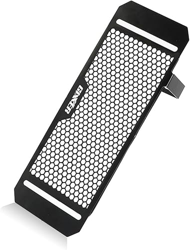 Miniatura 4 de Motobike Oil Guard for Suzuki Gixxer 250 SF250 SF 250 2020-2023 Motorcycle Radiator Grille Guard Cover Oil Cooler Core Protector Grille Oil Cooler