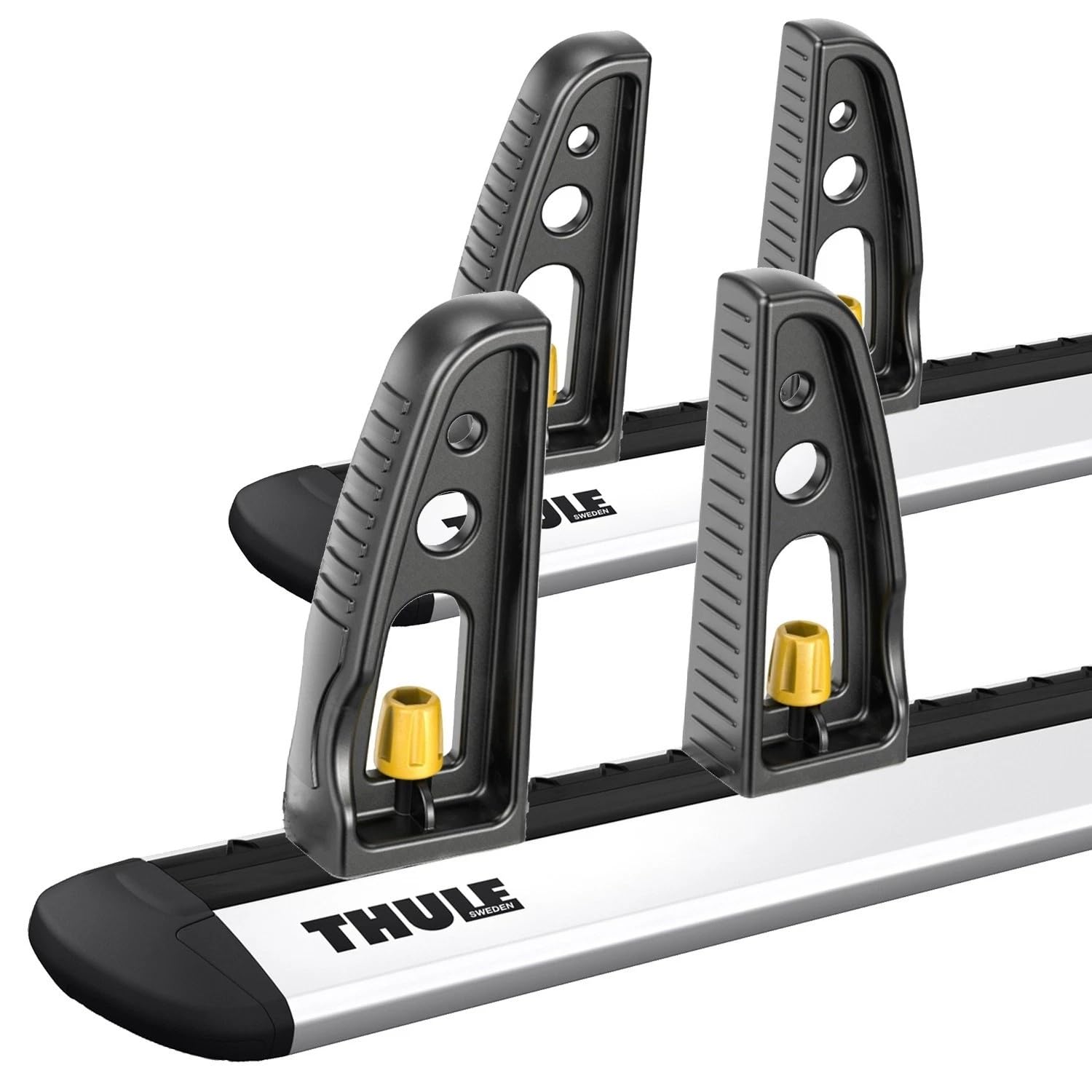 Load Stops For Thule Wingbar Evo Roof Rack Bars T Desertcart INDIA