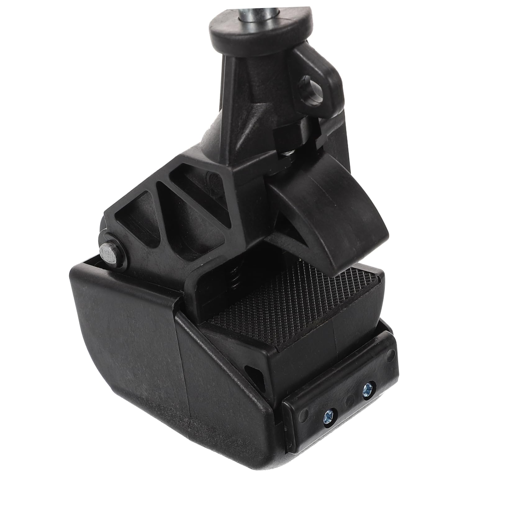 MAGICLULU Utensile per Cambio Gomme Morsetto per Tallone Pneumatico in Plastico Nero Facile da Impugnare per Rimozione e Installazione Pneumatici
