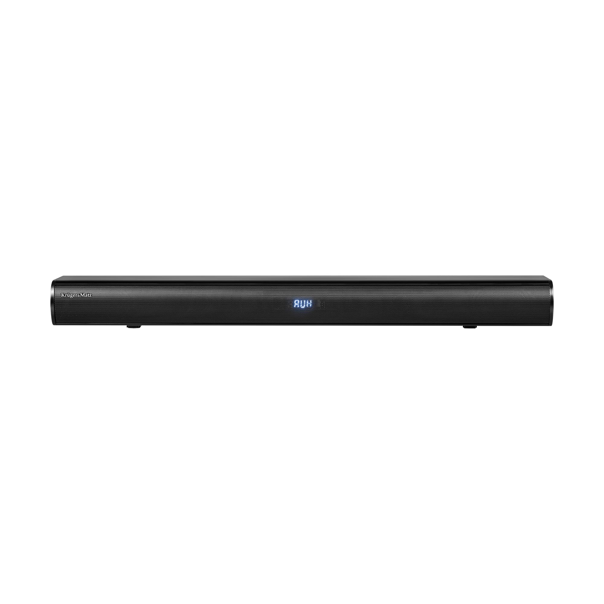 Kruger&Matz Soundbar Aktywny Planet 2.1 Głośniki 2x8 W Bluetooth 5.3 Subwoofer 4” 20 W KM0575