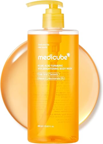 Mediheal NMF Aquaring Body Wash