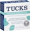 Tucks Tucks Medicated Cooling Pads, 40 each Pack of 3