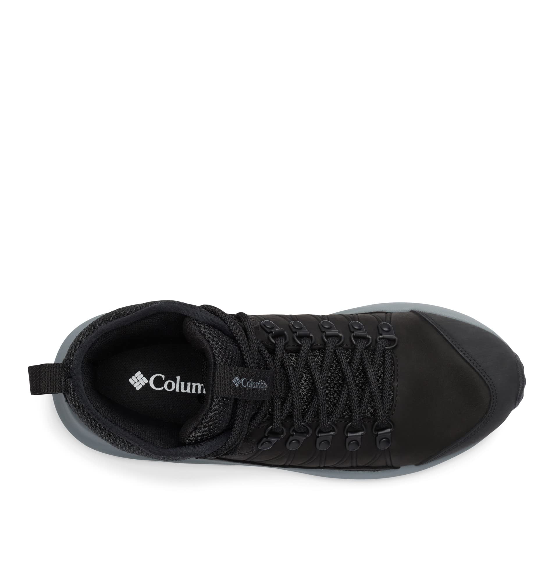 Columbia Trailstorm Crest Mid Waterproof Botas Montaña De Senderismo Y TrekkingMujer