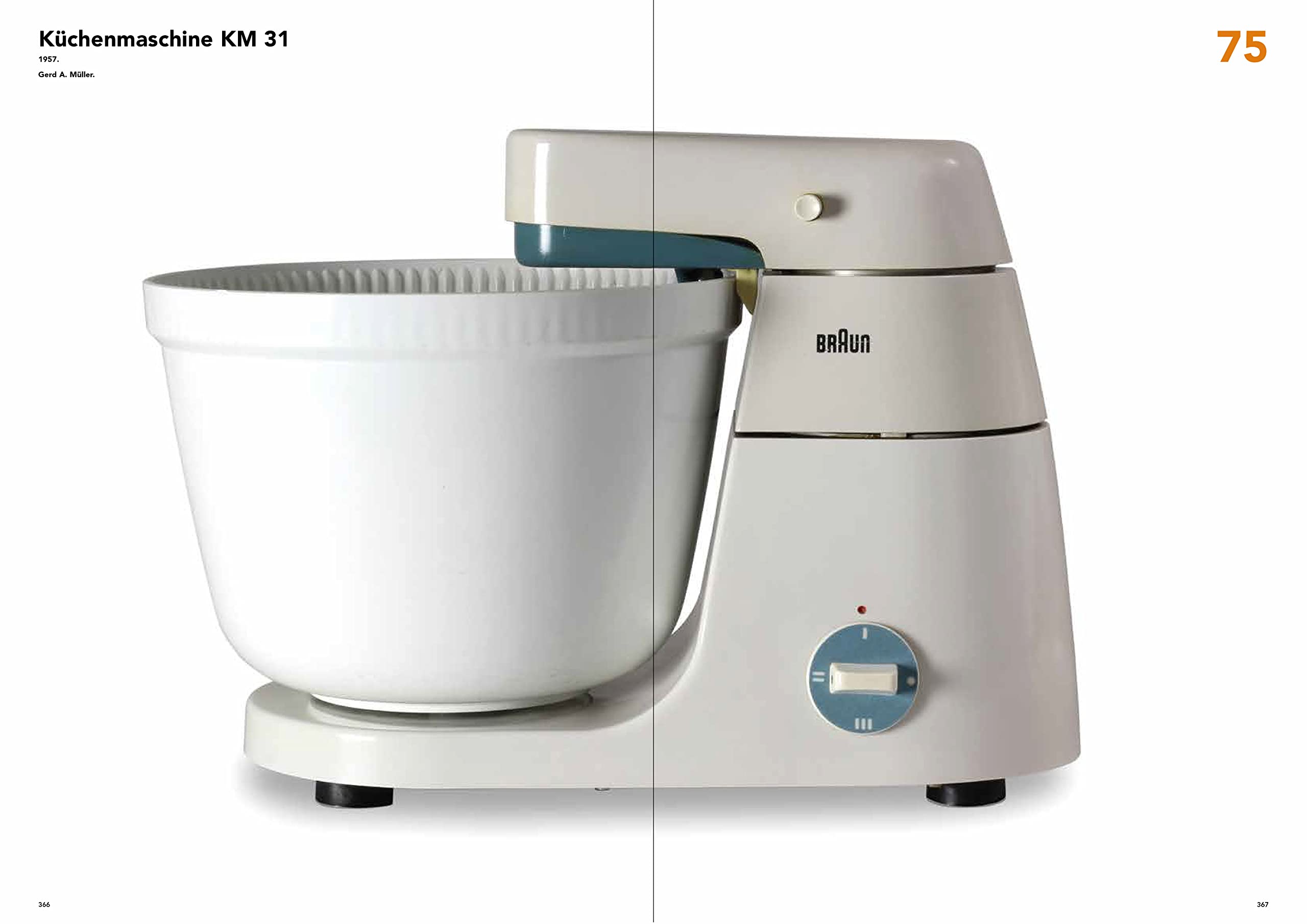 Zehn Thesen für gutes Design: Dieter Rams