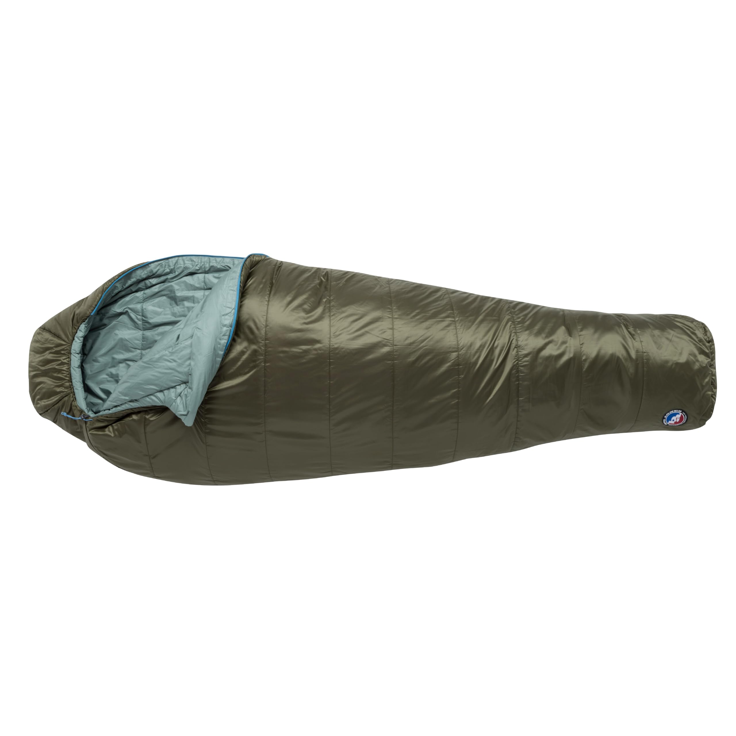 Big Agnes Anthracite