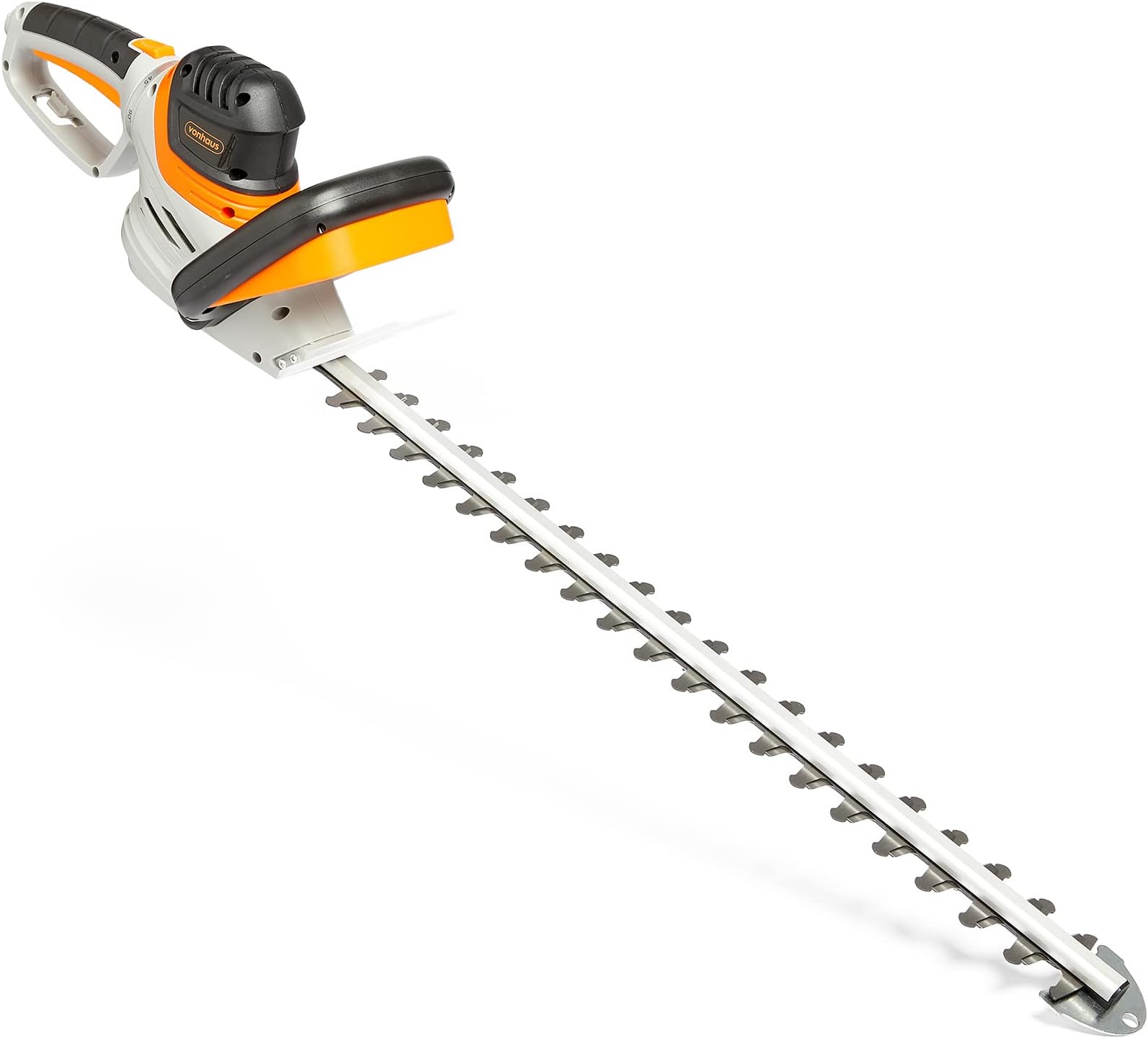 VonHaus Cordless Hedge Trimmer Electric Hedge Trimmer for Hedges