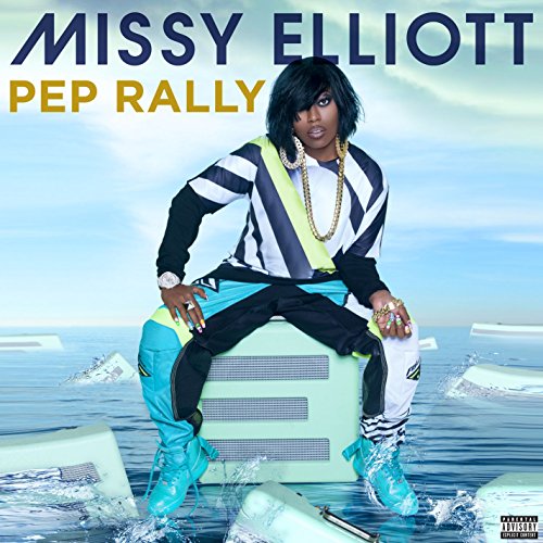 Missy Elliott