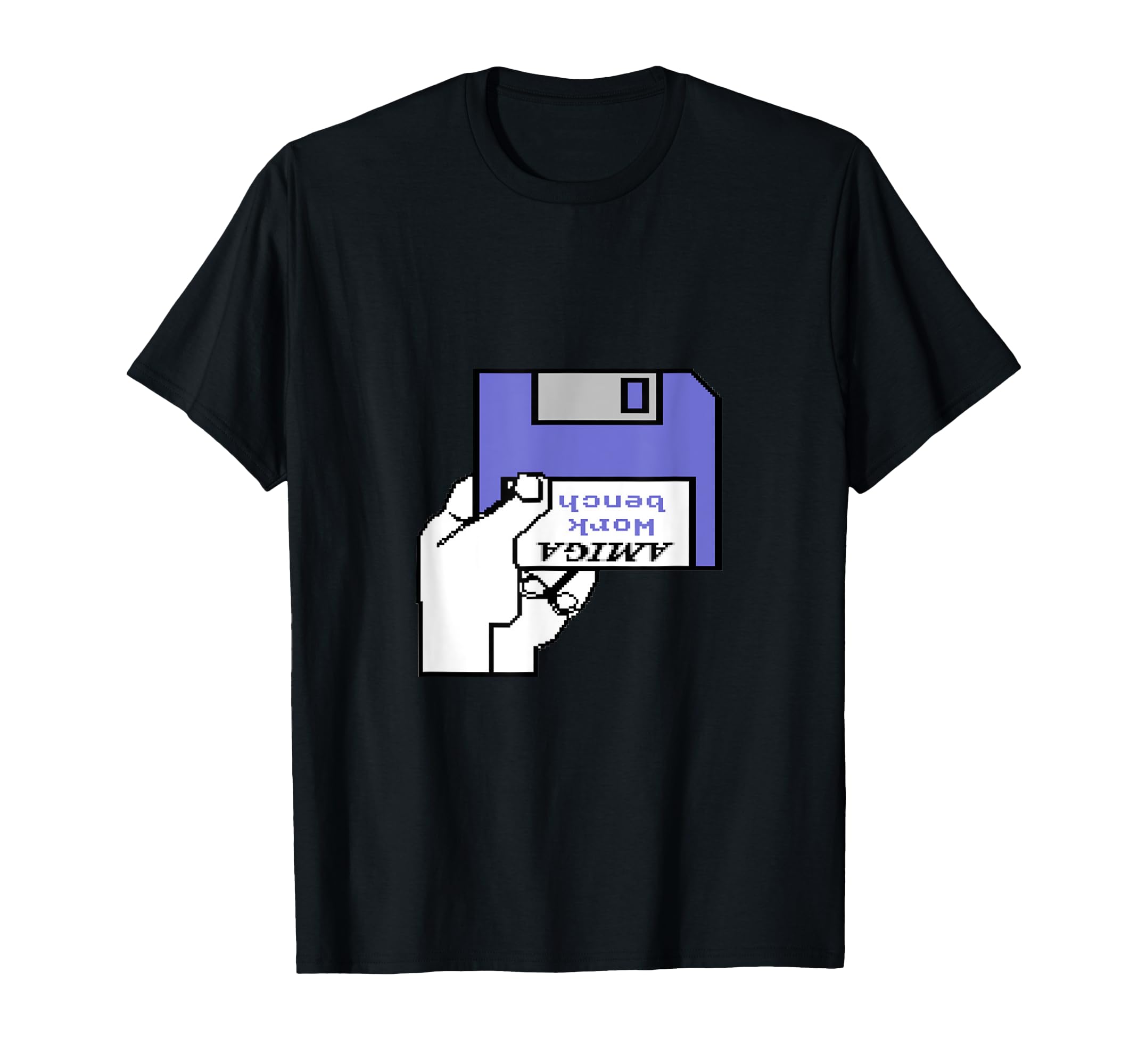 Kleidung mit Designs von Amazon Merch on Demand
