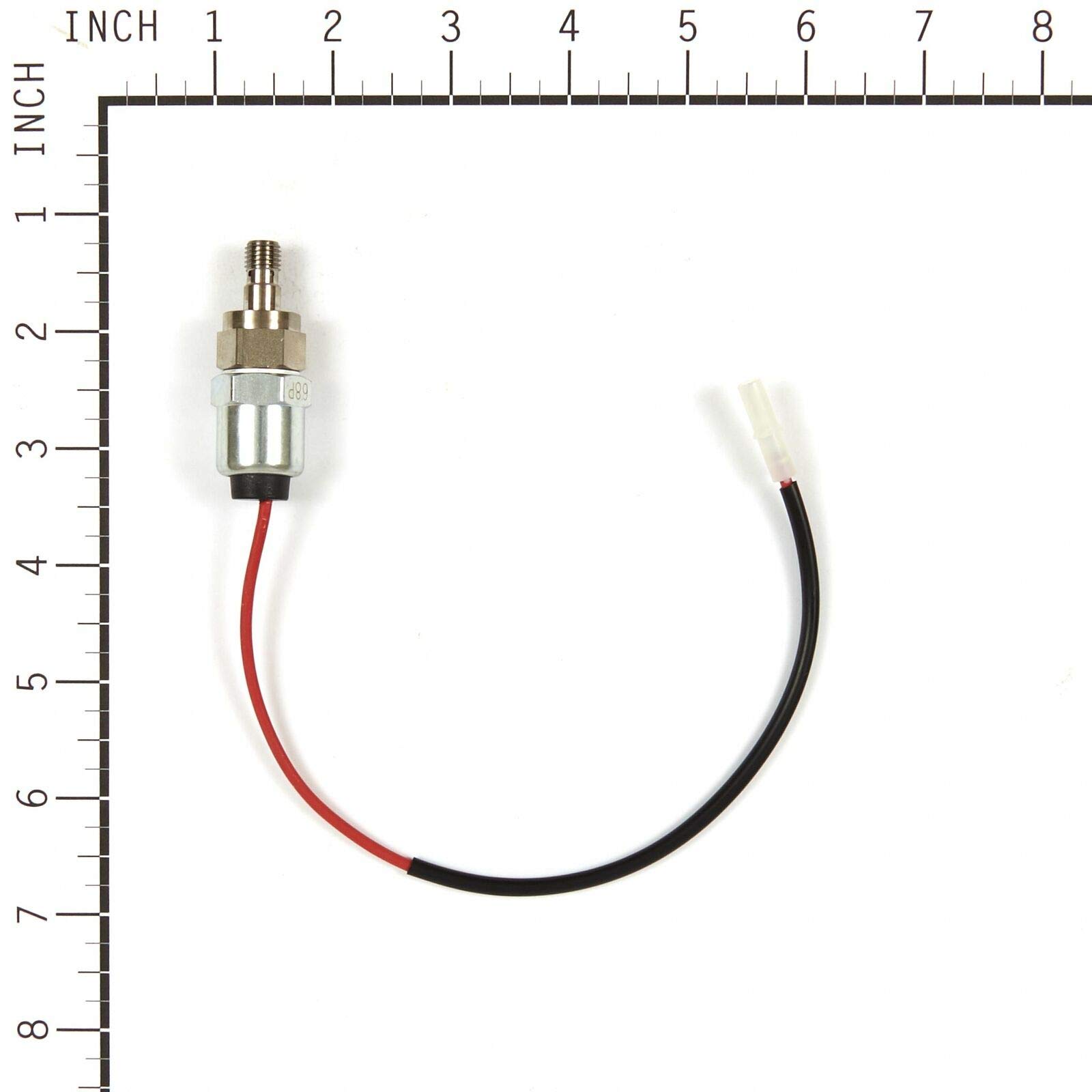Solenoids Fuel System Briggs & Stratton 825677 Fuel Solenoid Replaces