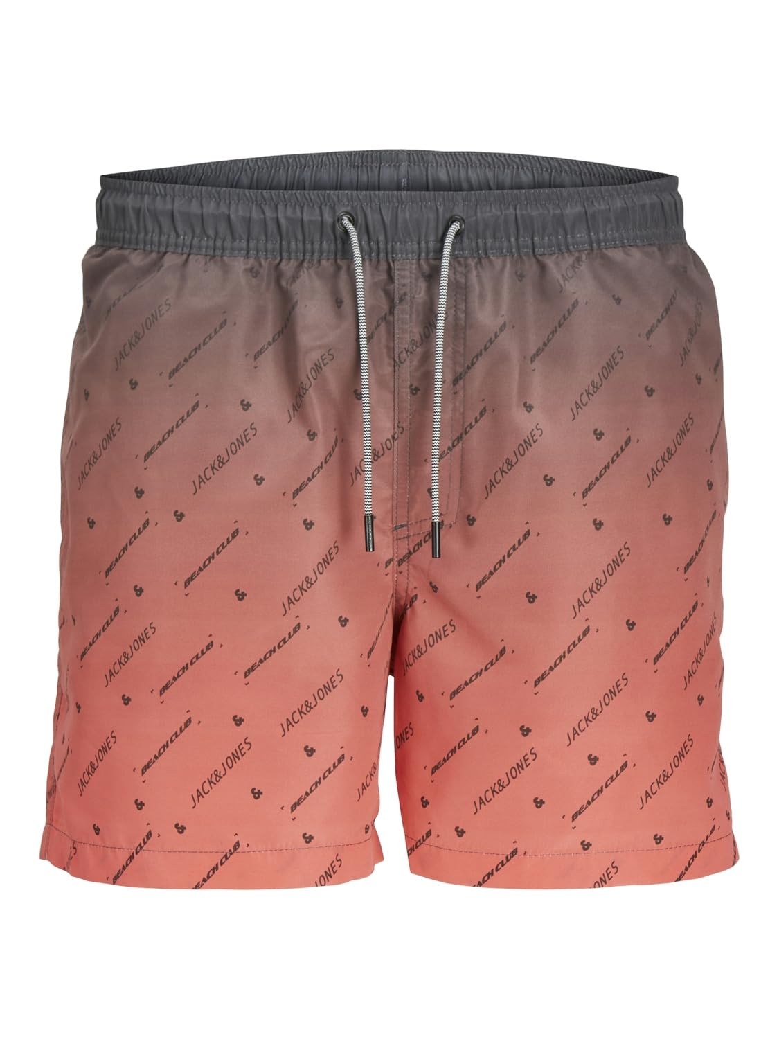JPSTFIJI JJSWIM GRADIENT LY JNR Deniz Şortu Erkek çocuk