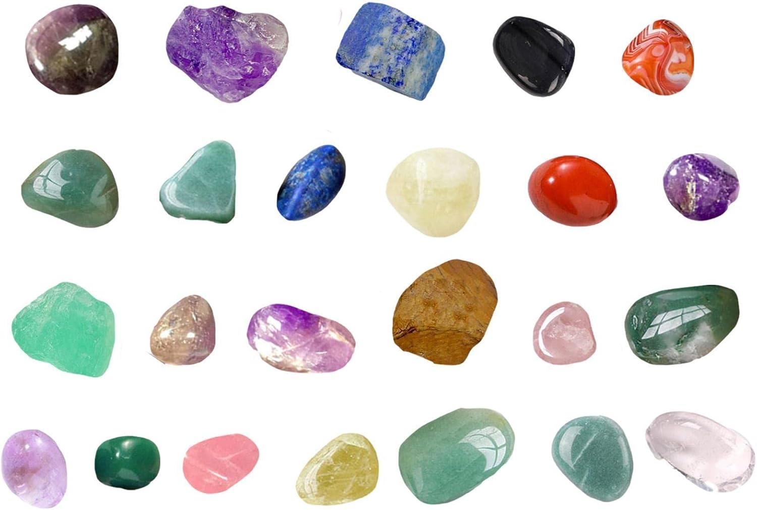 Christmas Advent Calendar 2022 Advent Calendar for Kids with Stone