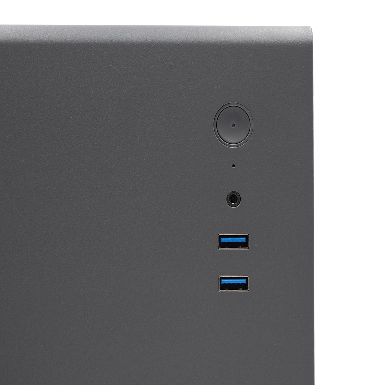SMART PC Computer Desktop Assemblato, Processore Core i7-8700, Win 11 PRO