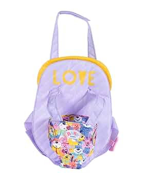 BABY Born Deluxe Rain Toy Set For 43 Cm Doll - Easy For Small Hands Creative Play Promotes Empathy Social Skills For Toddlers 3 Years Up Includes Wellington Boots More