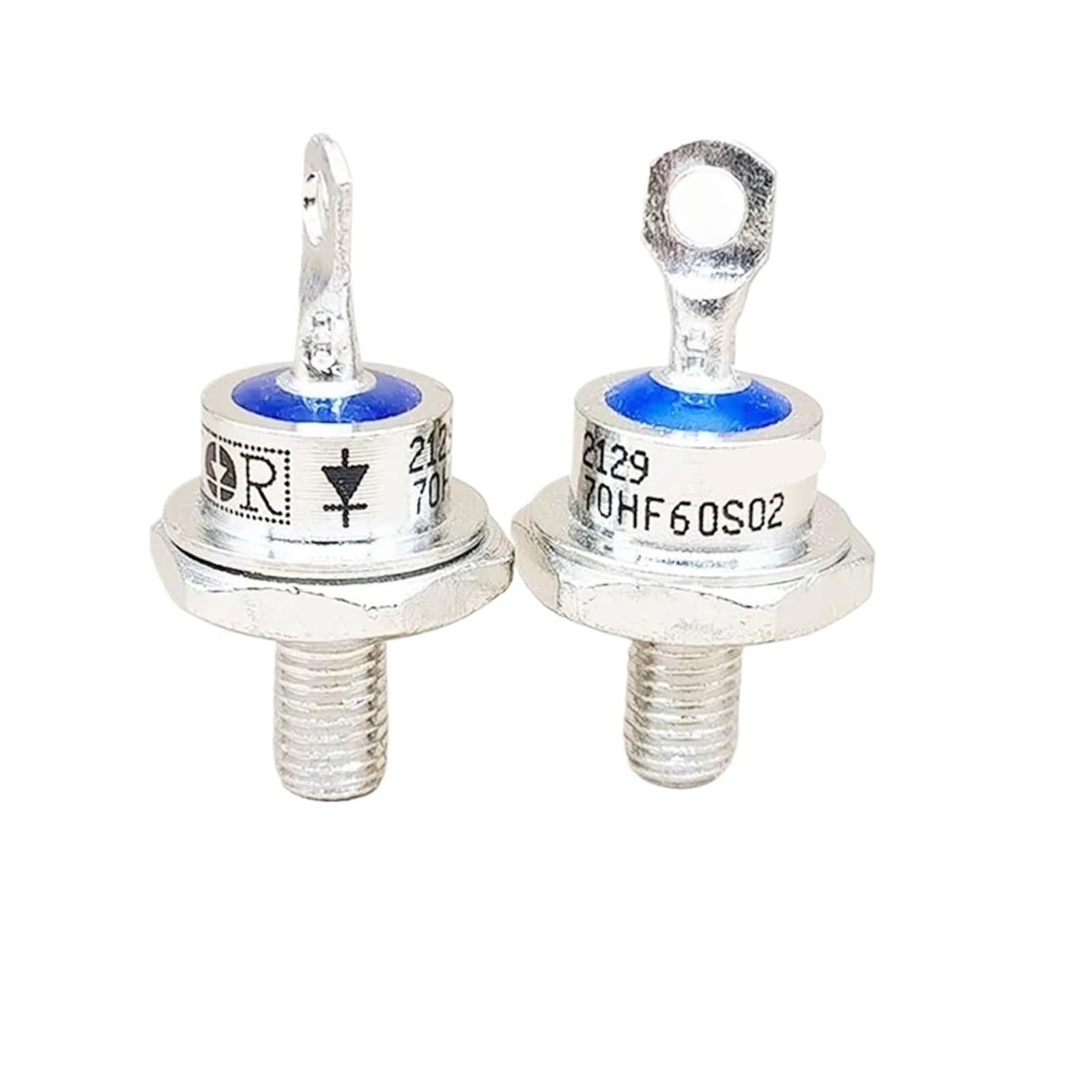 BACYDLPL 1PCS 70HF60S02 Thyristor Diode