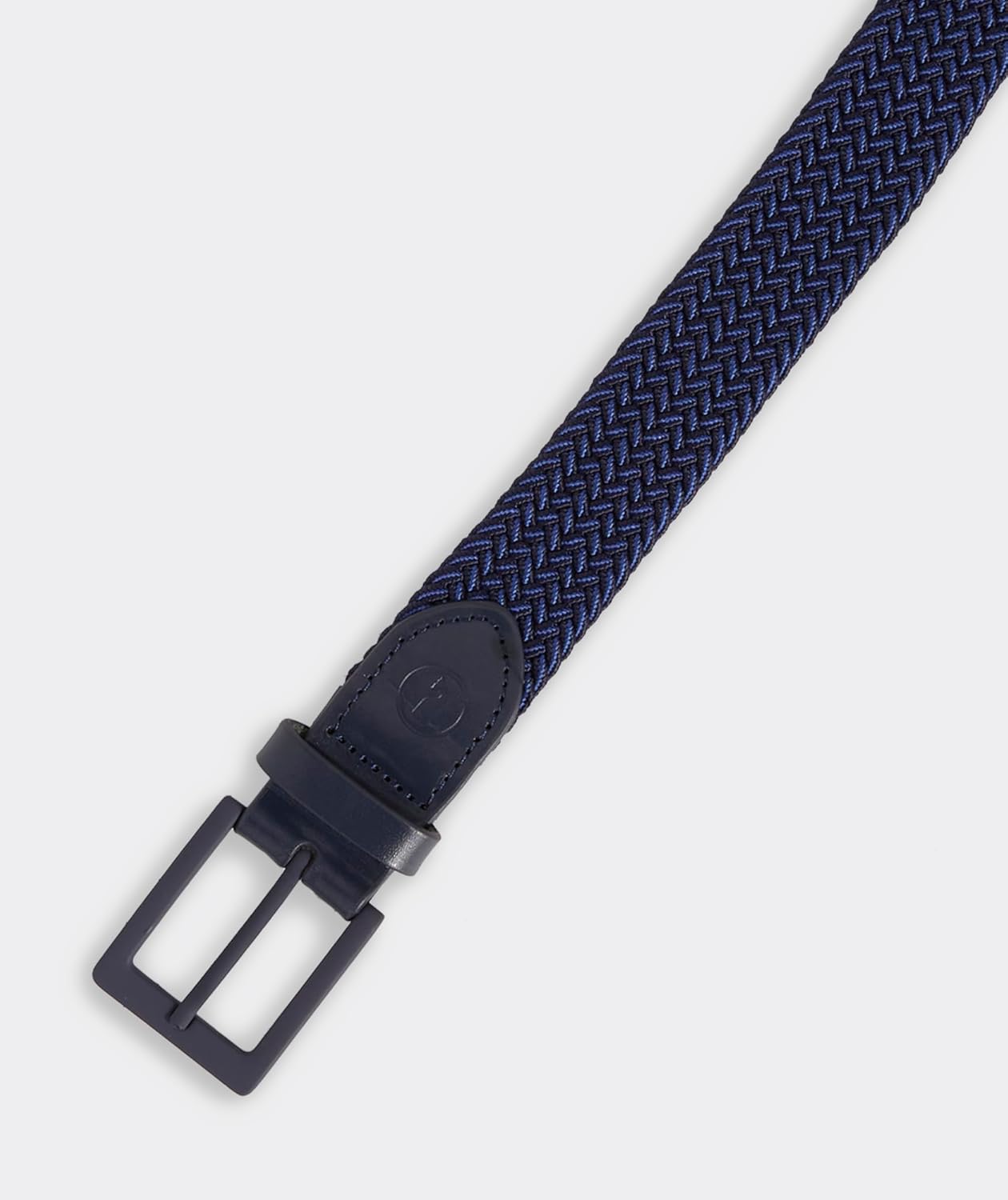 vineyard vines Boys' Boys Otg Flecked Bungee Belt