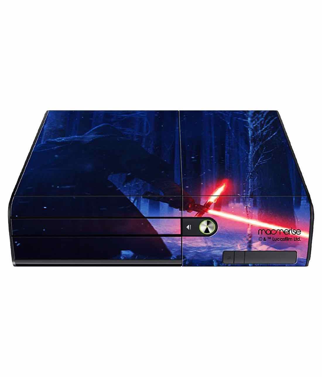 Macmerise Kylos Saber - Skin for Xbox 360 (B072FSD7LV) Amazon Price History, Amazon Price Tracker