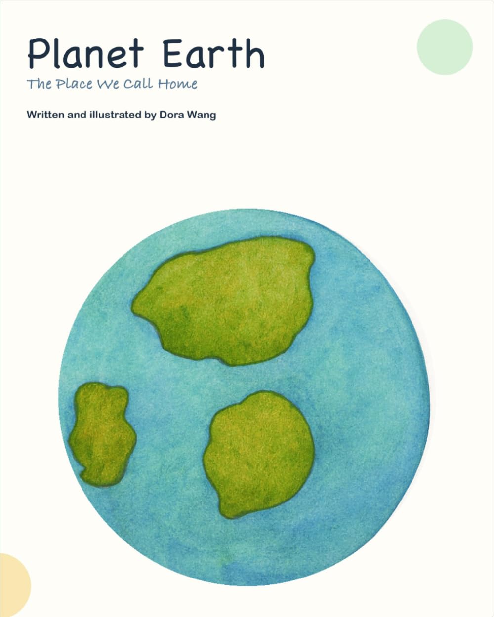 Planet Earth: The Place We Call Home