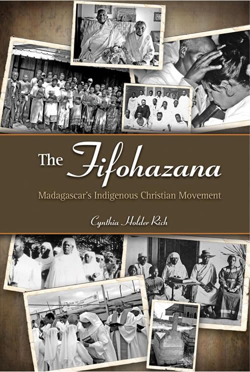 The Fifohazana: Madagascar's Indigenous Christian Movement