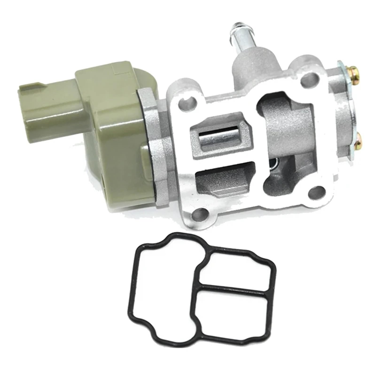Zawór powietrza jałowego Zawór sterujący biegiem jałowym IACV IAC pasujący do Honda HR-V Acura 1995-2001 16022-P2E-A51 16022-P2A-J01