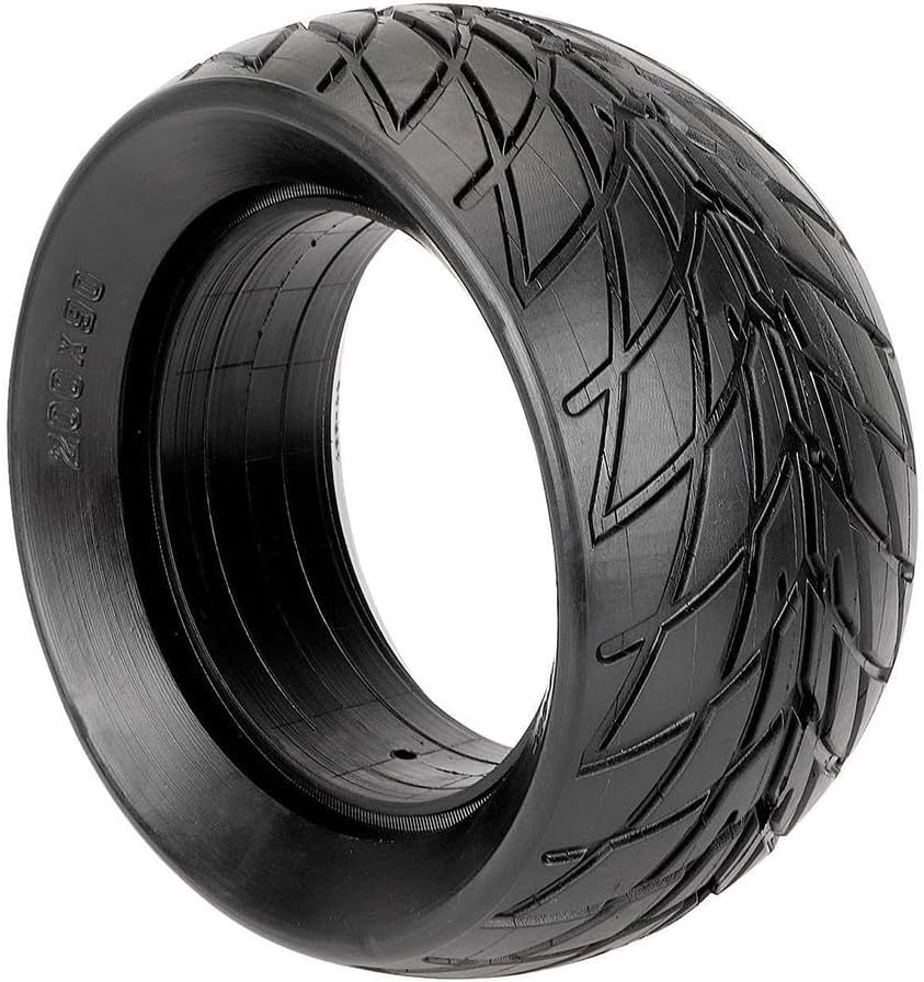 8 inch 200x90 Solid Tyre for 8X for MINI Electric Scooter Rubber Tire Replacement