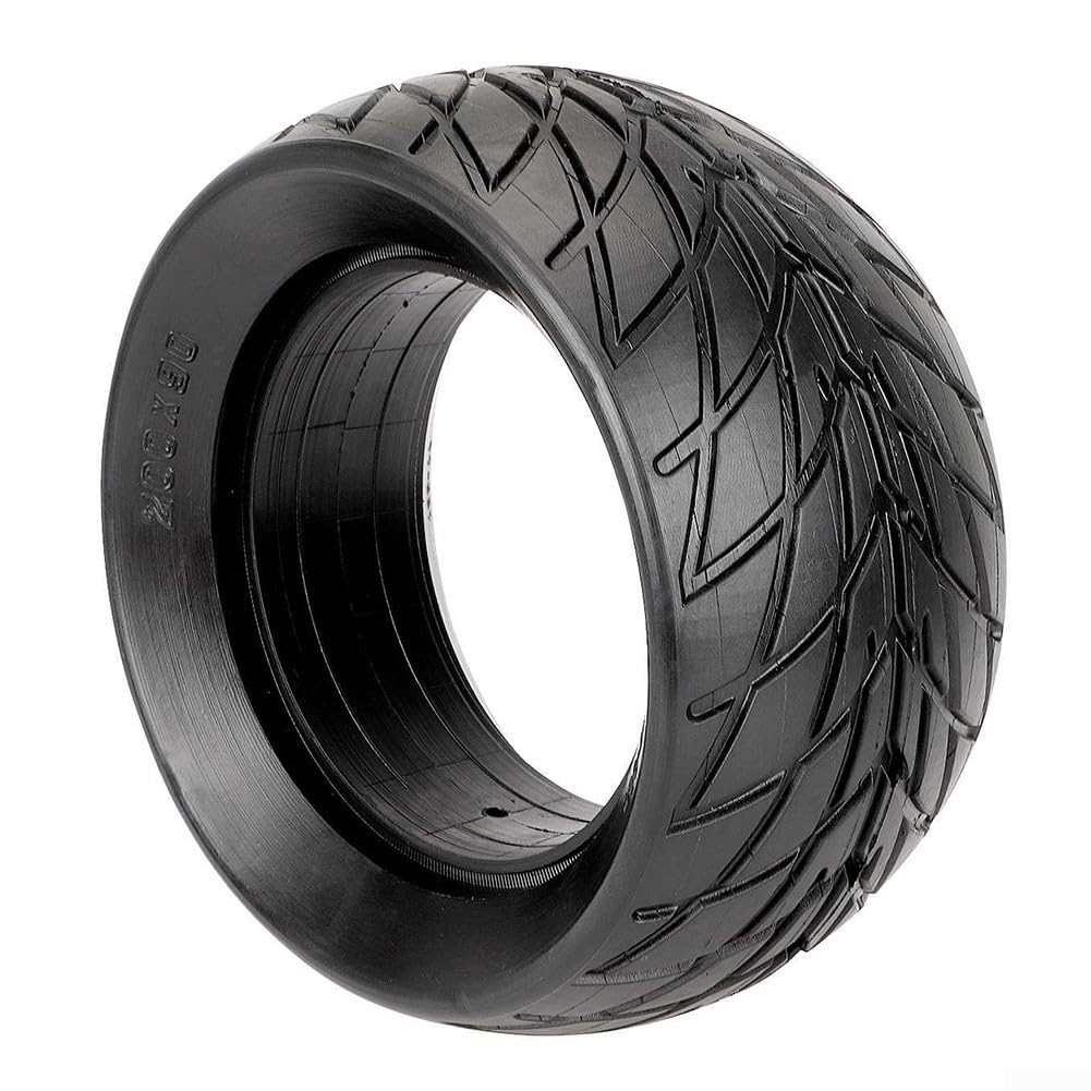 8 inch 200x90 Solid Tyre for 8X Mini Electric Scooter Rubber Tire Replacement