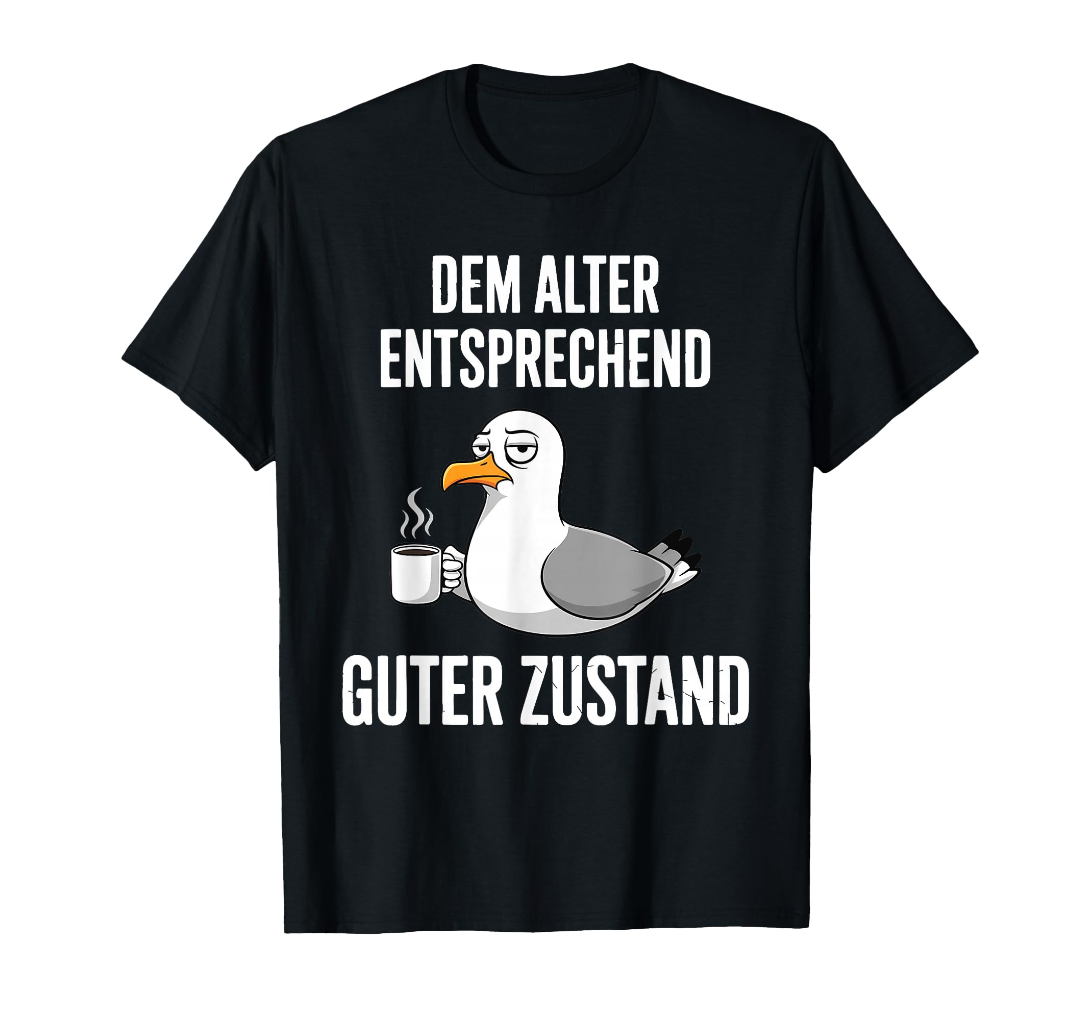 Kleidung mit Designs von Amazon Merch on Demand