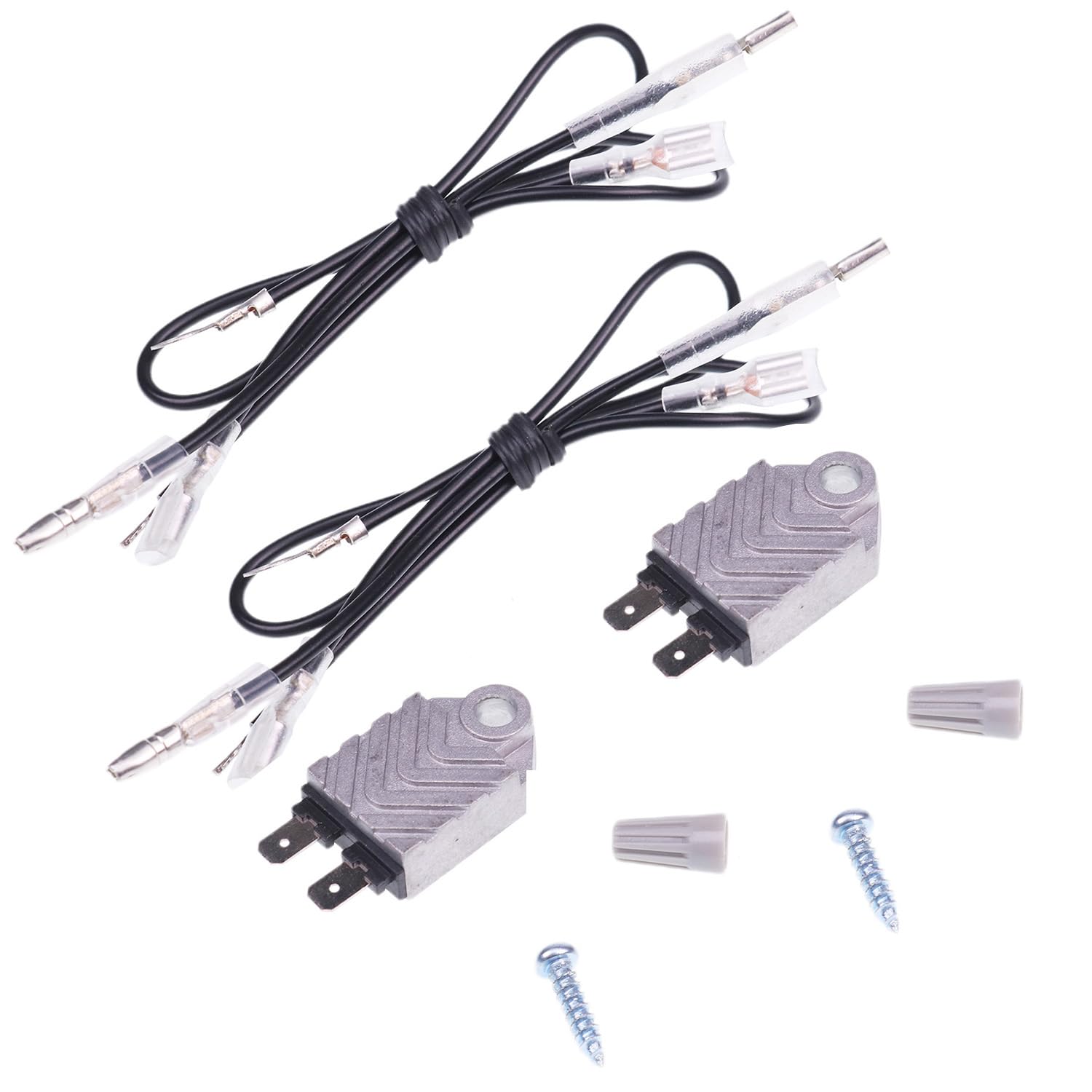 Aramox Module D'allumage, Module D'allumage De Moteur De Voiture 89620 - 5