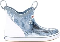 Vista 7 de Xtratuf Botas de lluvia unisex para niños