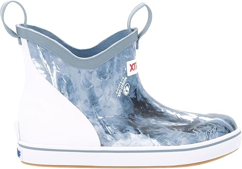 Miniatura 7 de Xtratuf Botas de lluvia unisex para niños