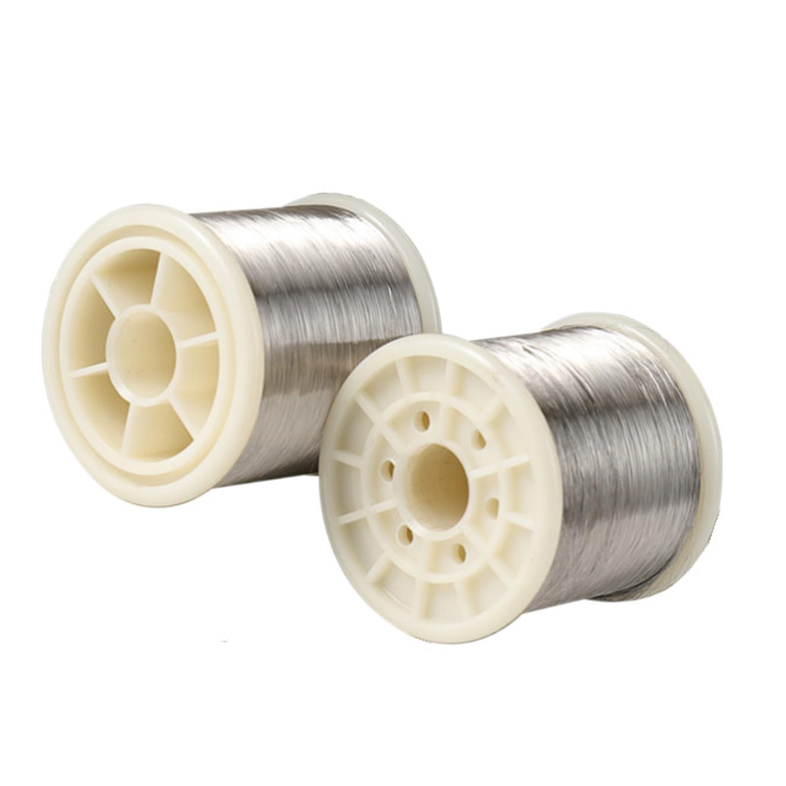 Nitinol Draht 10 Meter Langer Draht aus reinem Nickel 99,9%, NI-Metalldraht, geeignet for Industrie-, Labor- und Heimwerkerprojekte, Durchmesser 0,07 mm(Diameter 0.07mm)