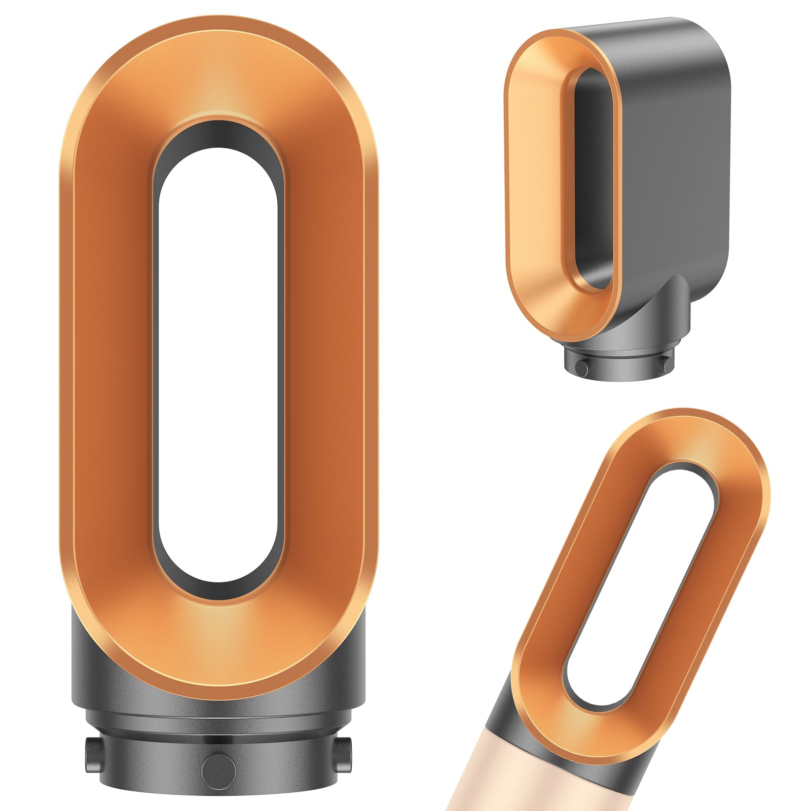 Amazon.com: Pre-Styling Dryer Attachment Nozzle Replacement for