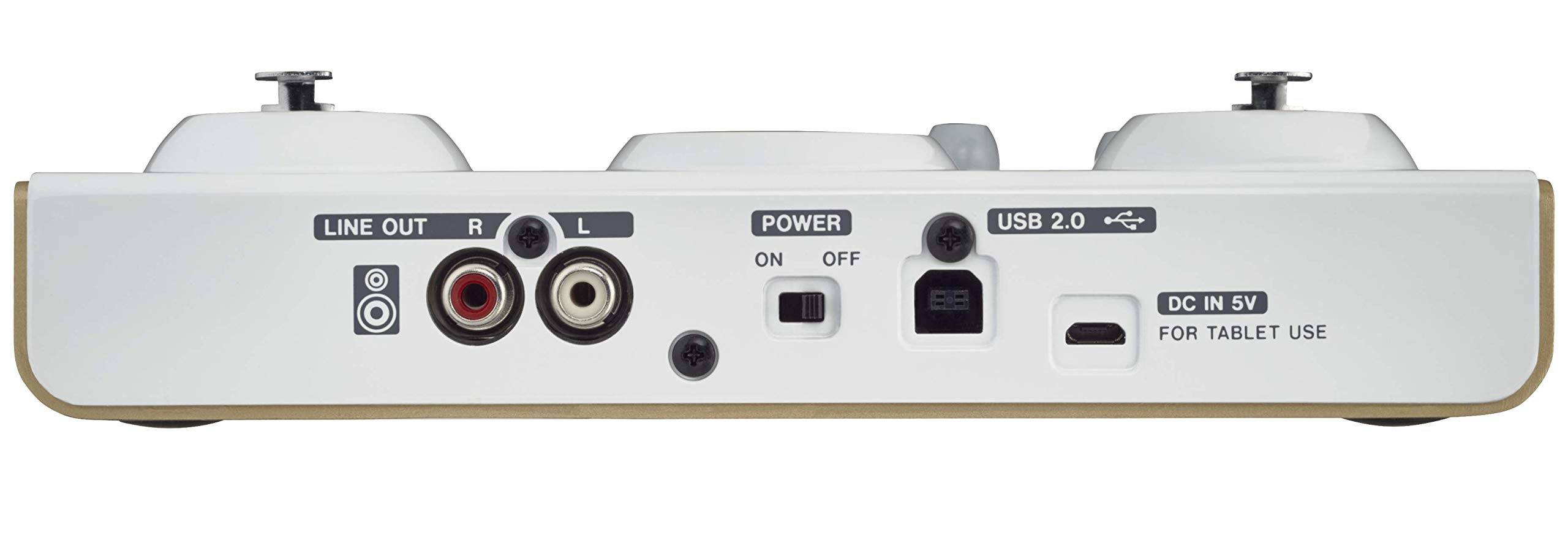 Tascam Us 42 Ministudio Creator Usb Podcasting Broadcast Audio Interface Amazon Sg Musical Instruments