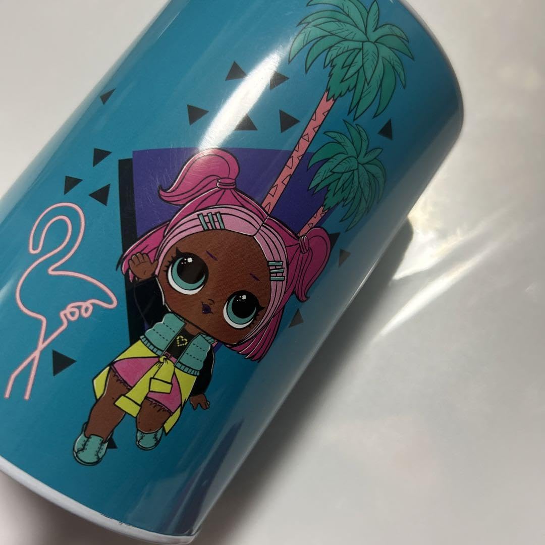 Amazon.co.jp: 店頭1点もの 入学入園祝い?? 海外版 LOLアメリカ Amazon.co.jp: 店頭1点もの 入学入園祝い?? 海外版 LOLアメリカ
