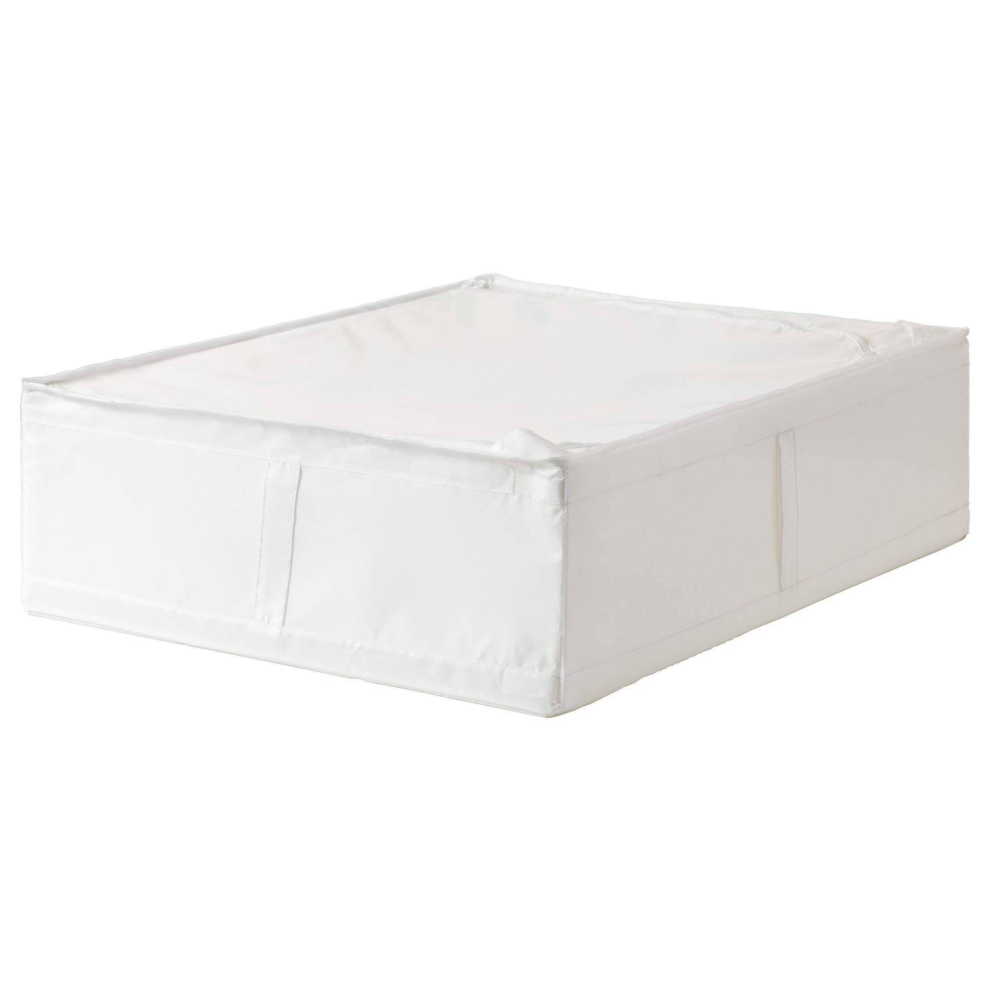IKEA 203.000.50 Skubb Storage Case, White