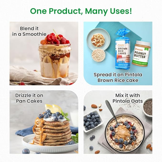 Chocolate Peanut Butter