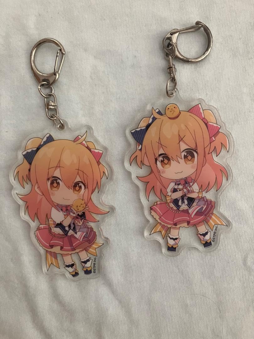 P丸様。アクリルキーホルダー P丸様。アクリルキーホルダー アクキー