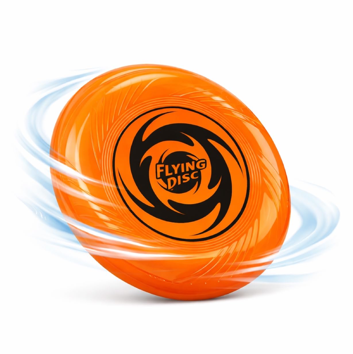 TK Gruppe Timo Klingler Frisbee - Disco da lancio per bambini e adulti, da giardino e da spiaggia