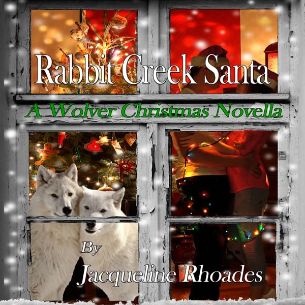 Cover art for Rabbit Creek Santa