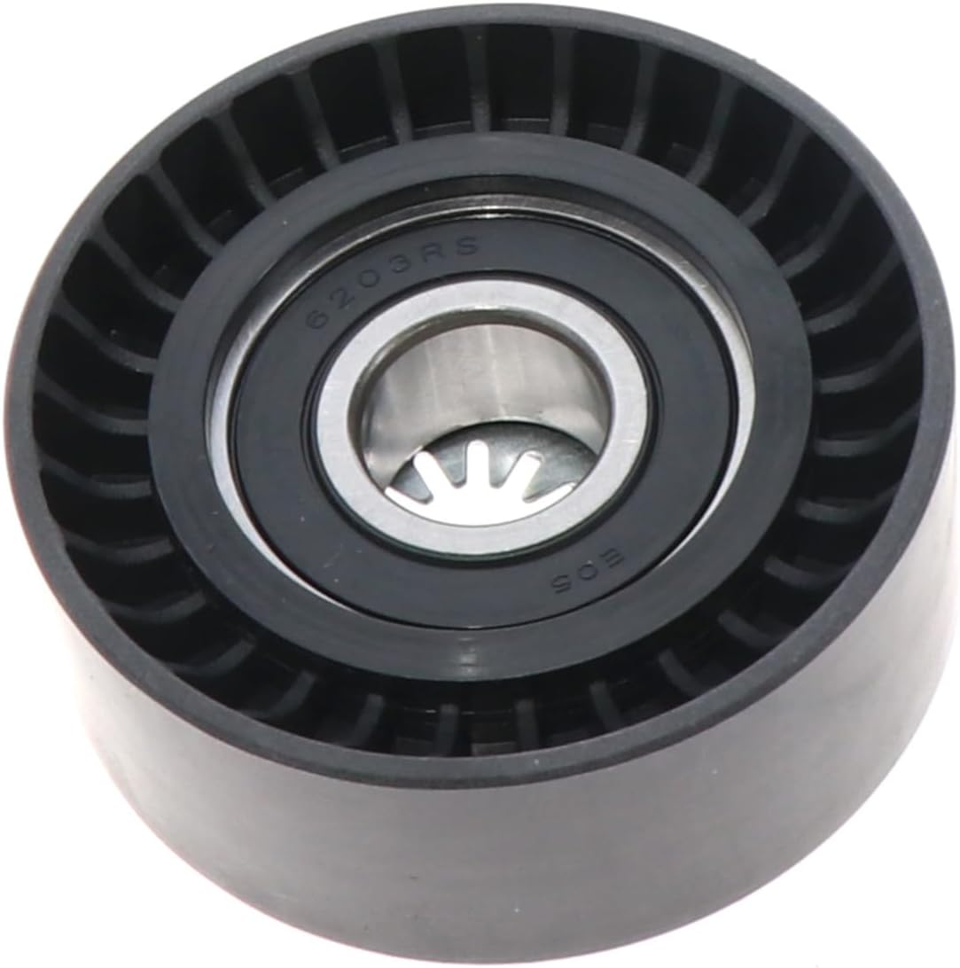 Dayco Belt Tensioner Pulley for 2015-2023 Ram Promaster - 89161