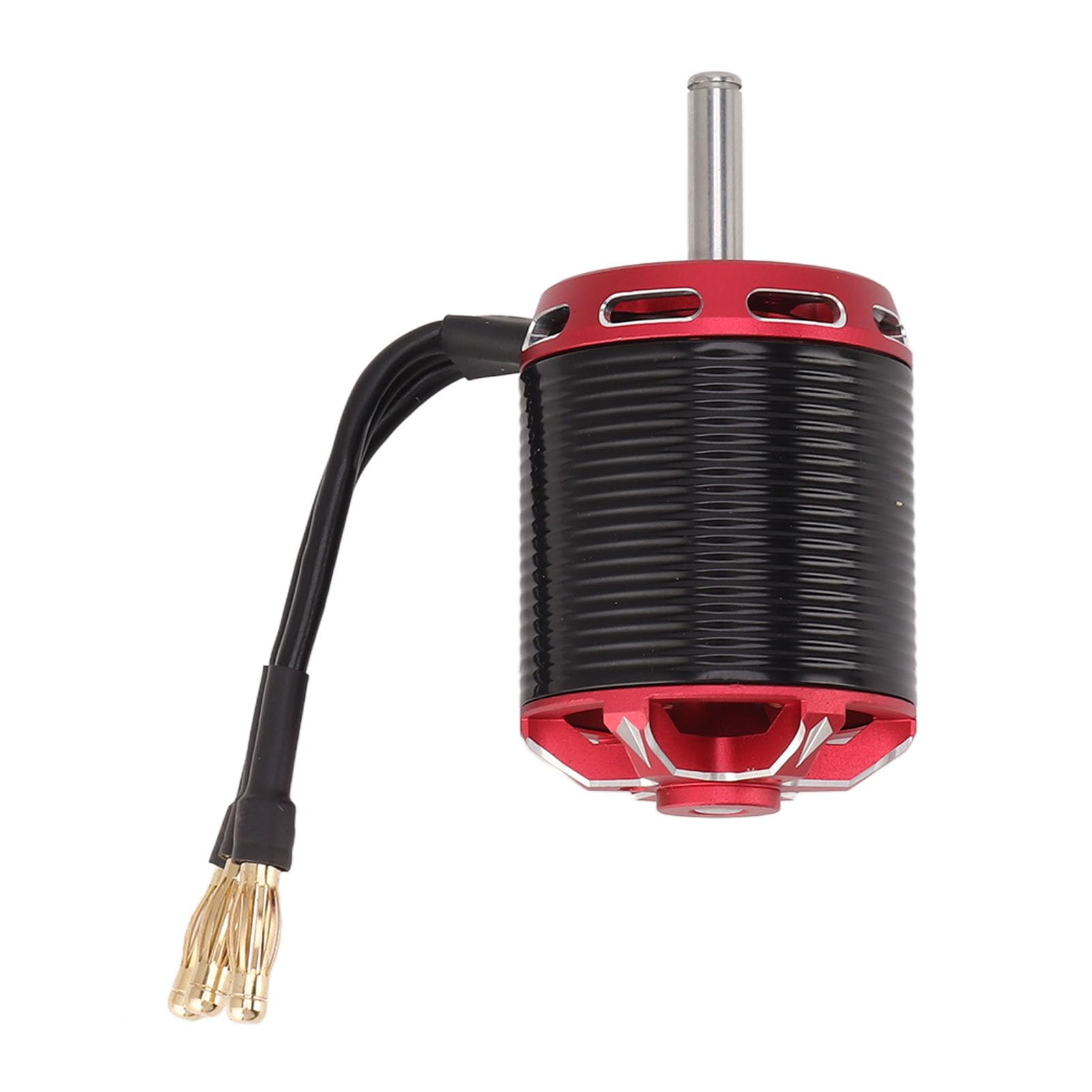 Motor Eléctrico RC, Motor sin Escobillas Impermeable de Baja Fricción para Drones RC (#2)