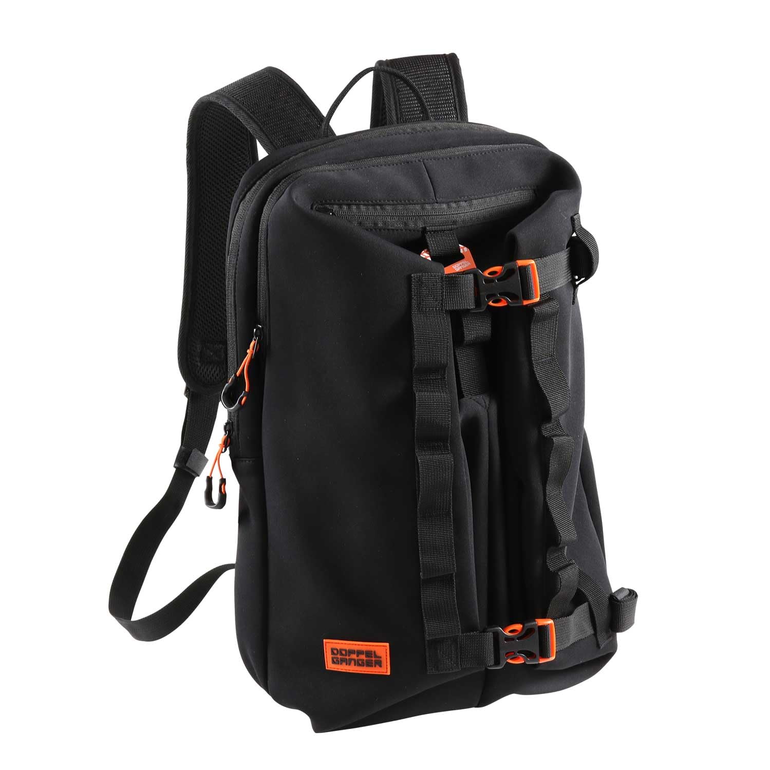 DOPPELGANGER - 専用品 Amazon.co.jp: ドッペルギャンガー(DOPPELGANGER) モトバック