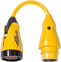 マリンコ陸電アダプターEELシリーズp30-504 Amazon.co.jp: Marinco 陸電用ストレートアダプター : 産業