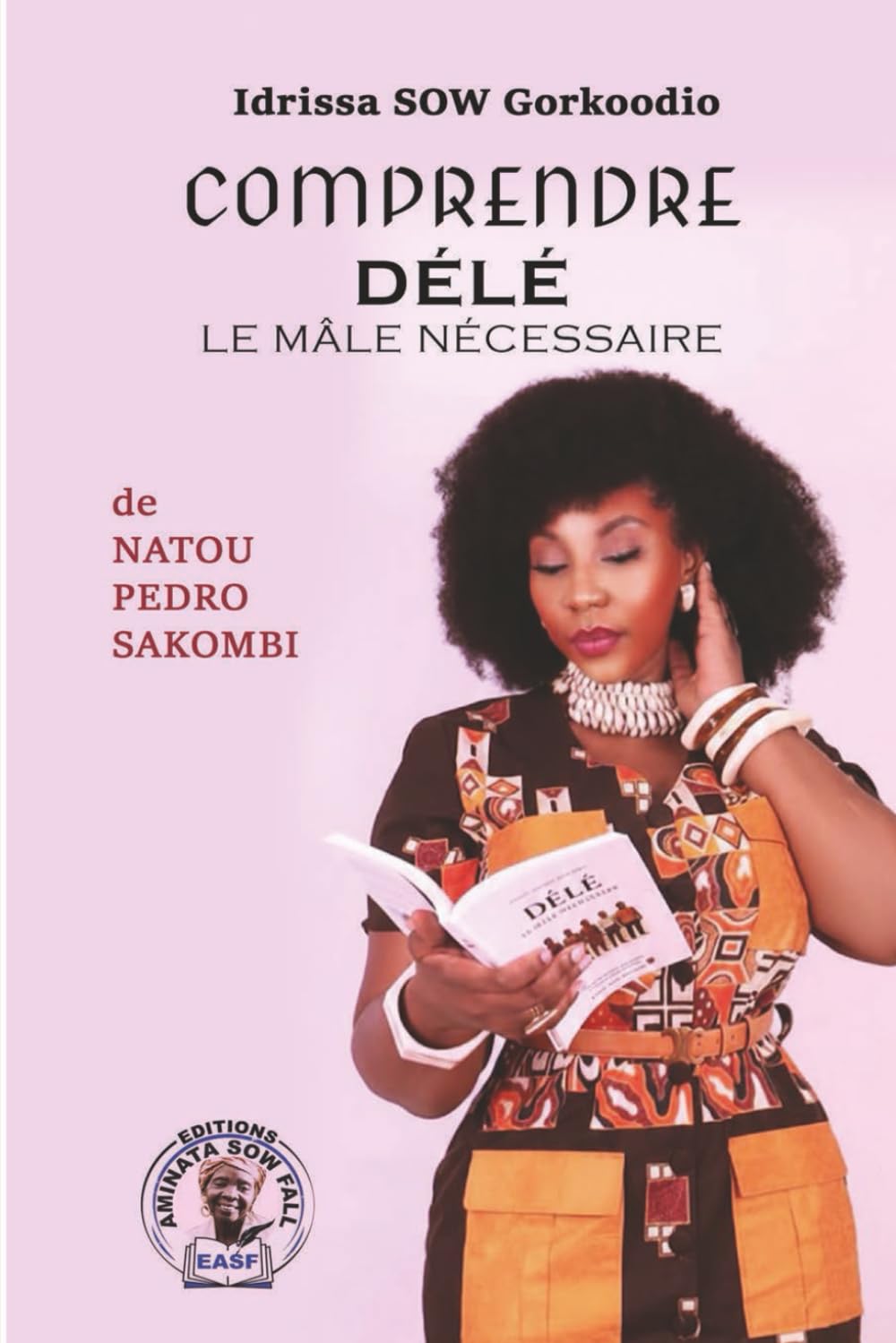 COMPRENDRE DÉLÉ LE MÂLE NÉCESSAIRE