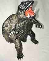 Amazon.co.jp: 昭和ガメラ 大怪獣ガメラ 大映 ソフビ 未展示品