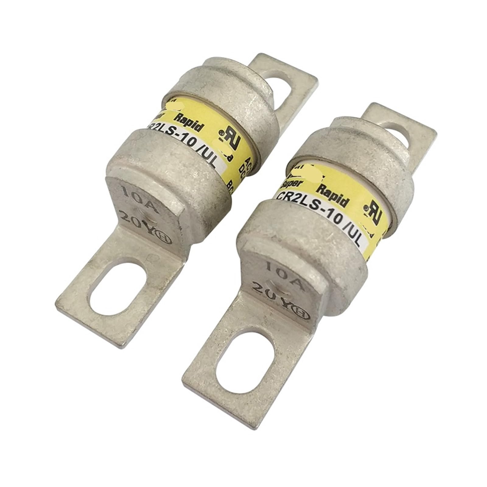 NYRXRYTCA 1PCS Fast Blow Fuse CR2L-300/UL 300A 250V BC 100KA