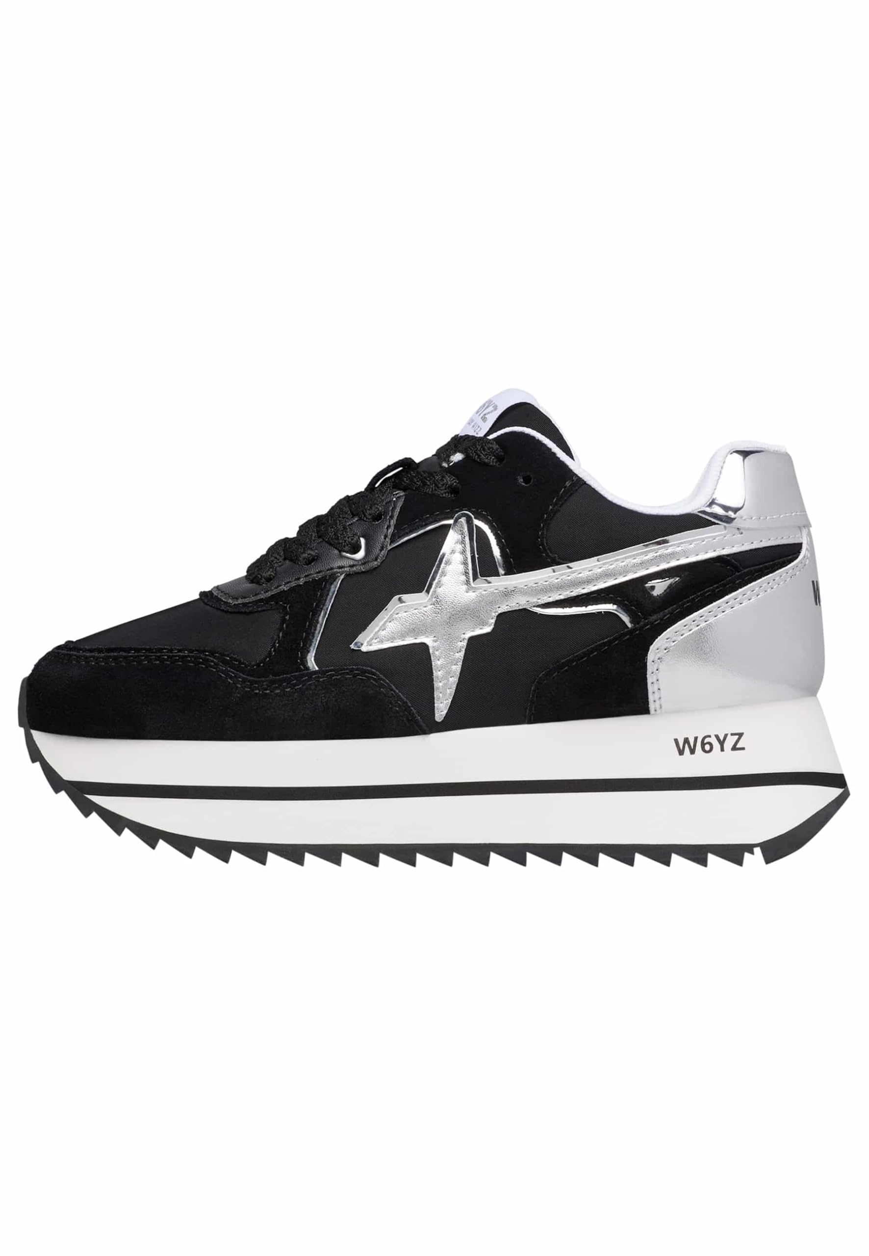w6yz Scarpe basse da donna Deva W Oxford