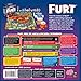 Wiggity Bang Games FURT Board Game